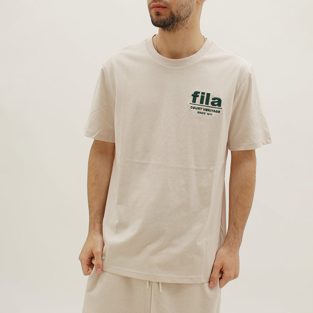 FAM0646 - T-Shirt e Polo - Fila