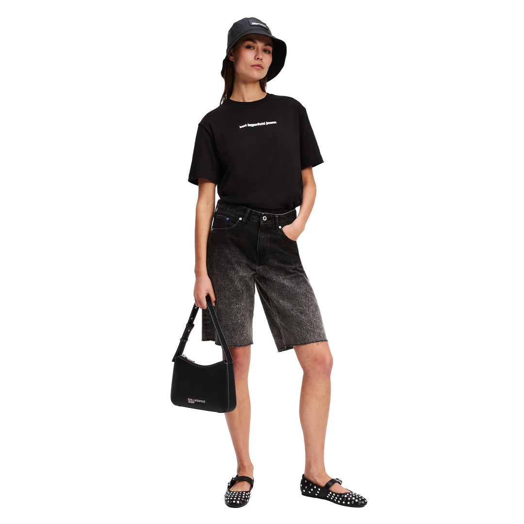 A3W10131 - Pantaloncini - Donna - KARL LAGERFELD - Casual/Sportivo - Sport/Relax - Abbigliamento