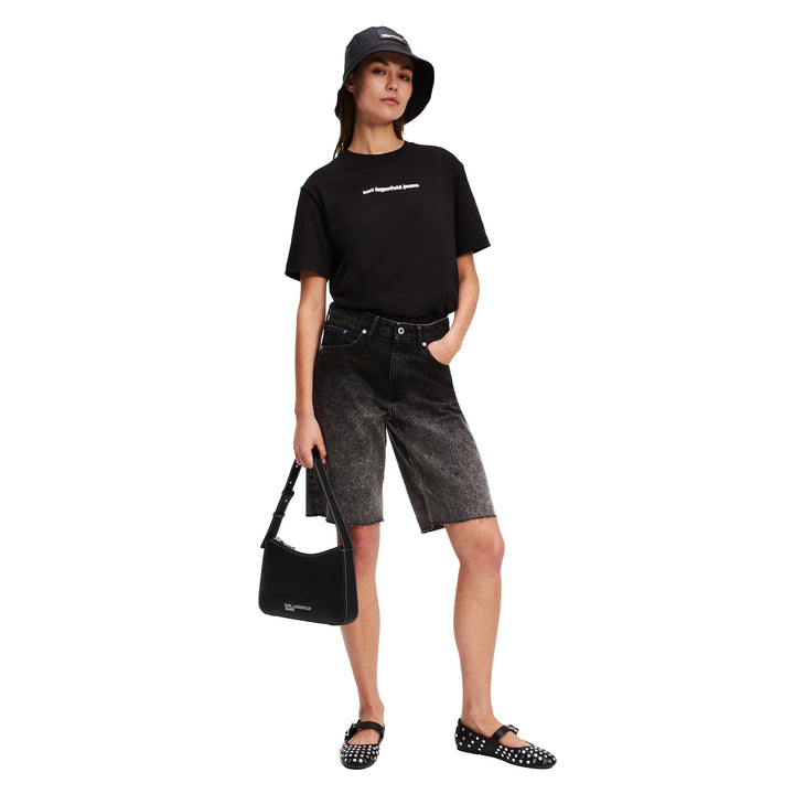 A3W10131 - Pantaloncini - Donna - KARL LAGERFELD - Casual/Sportivo - Sport/Relax - Abbigliamento