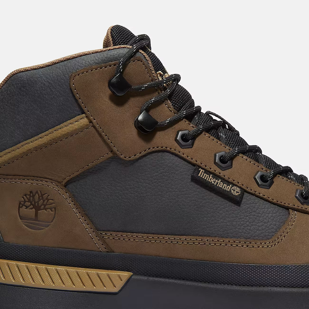 TB0A6DPSA4K1 - Scarpe - TIMBERLAND