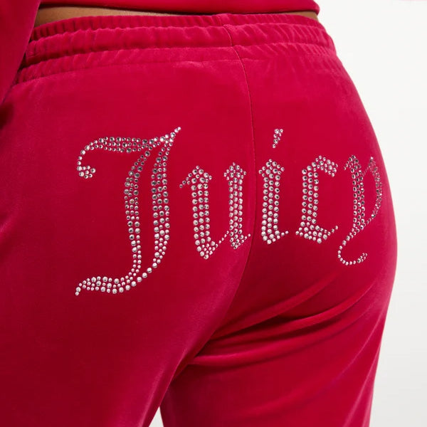 VEJH70047WPFPR2 - Pantaloni - Juicy Couture