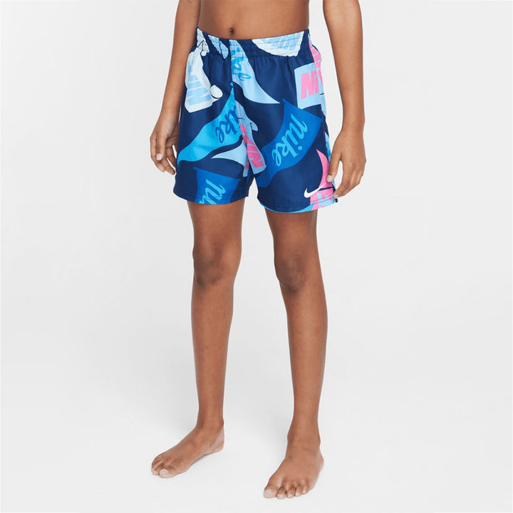 NESSF802 - Costumi da bagno - Nike