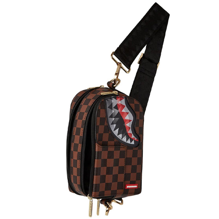 910B6521NSZ - Borse - Sprayground