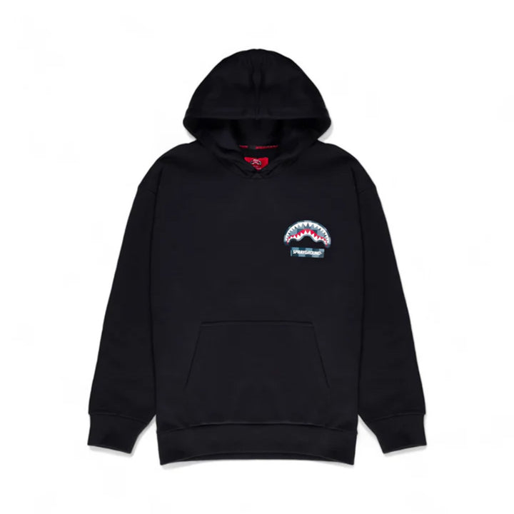 SP678 - Felpe - Sprayground