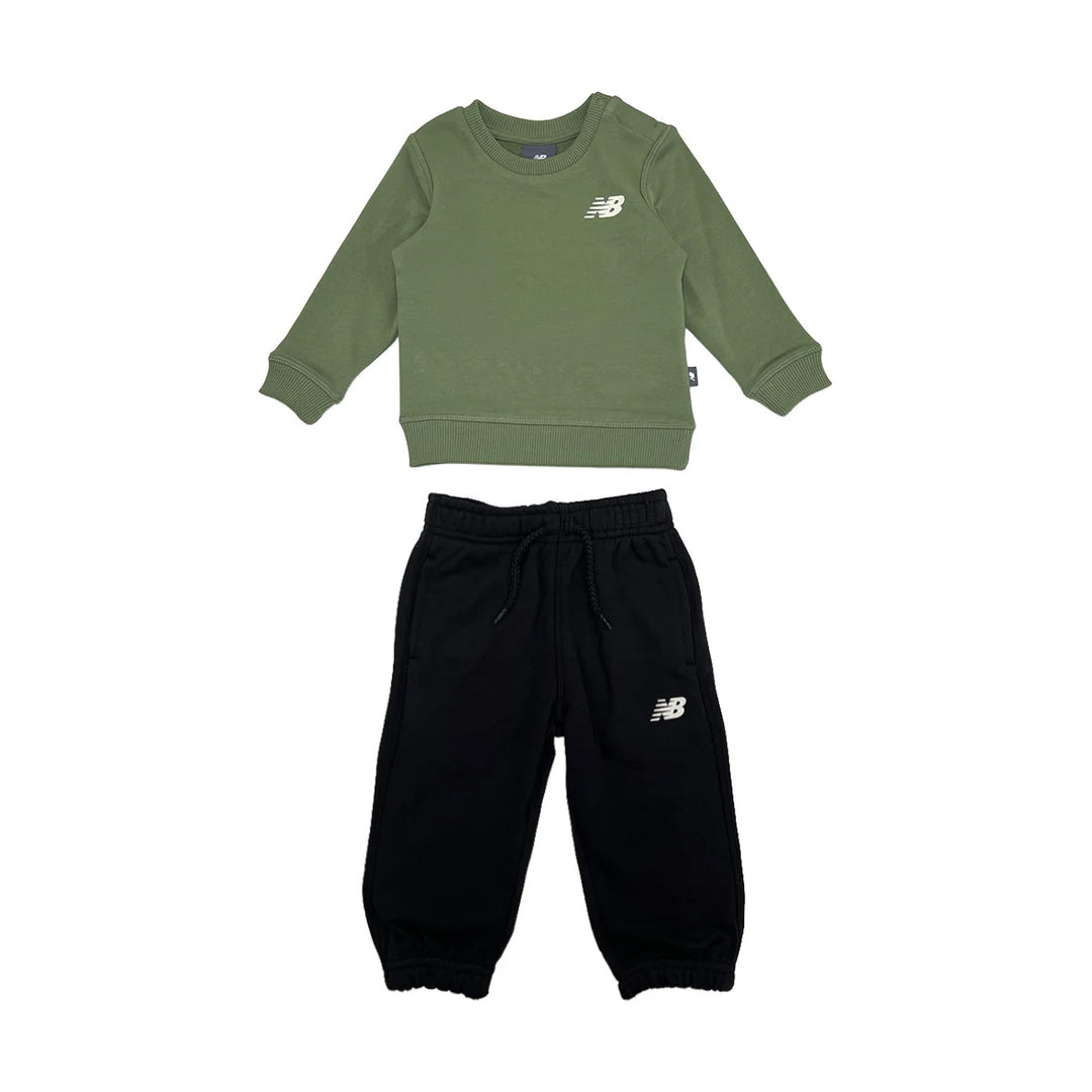 LAKB0661I - Tute - New Balance