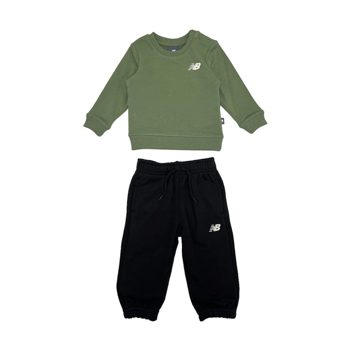 LAKB0661I - Tute - New Balance