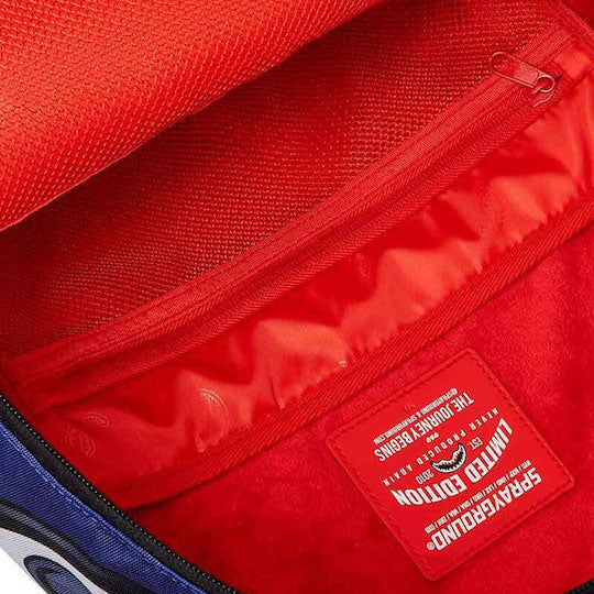 910B7746NSZ - Zaini - Sprayground