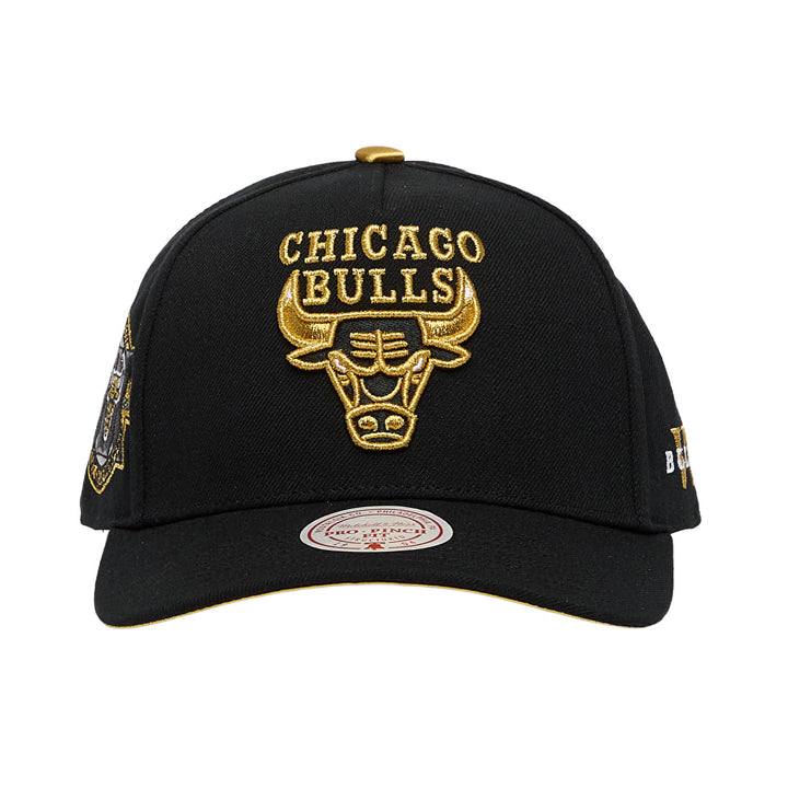 HP12127 CBUBKGD - Cappelli - Mitchell & Ness