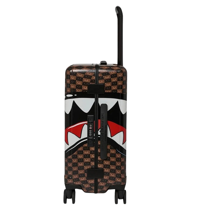 910CL327NSZ - Valigie e Trolley - Sprayground