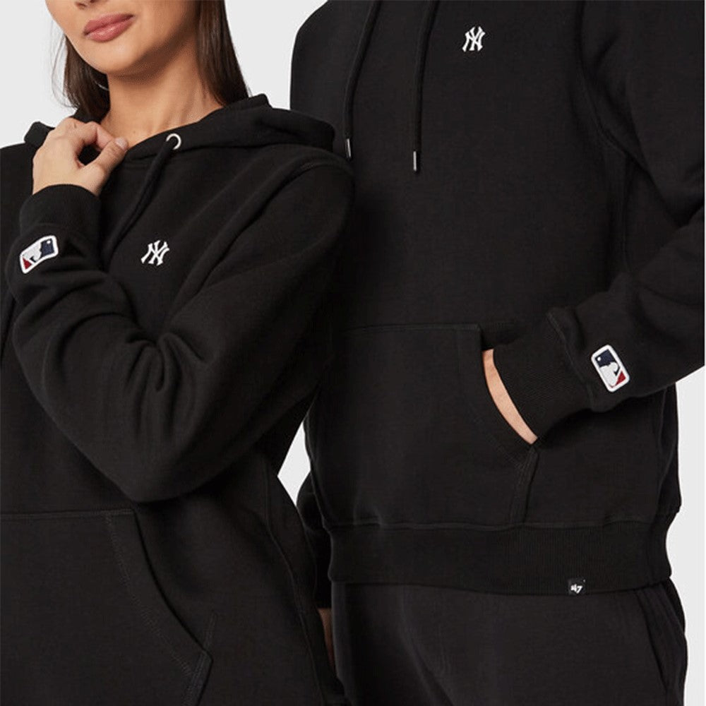 47-BB017PEMBRB562255JK - Felpe - 47 MVP