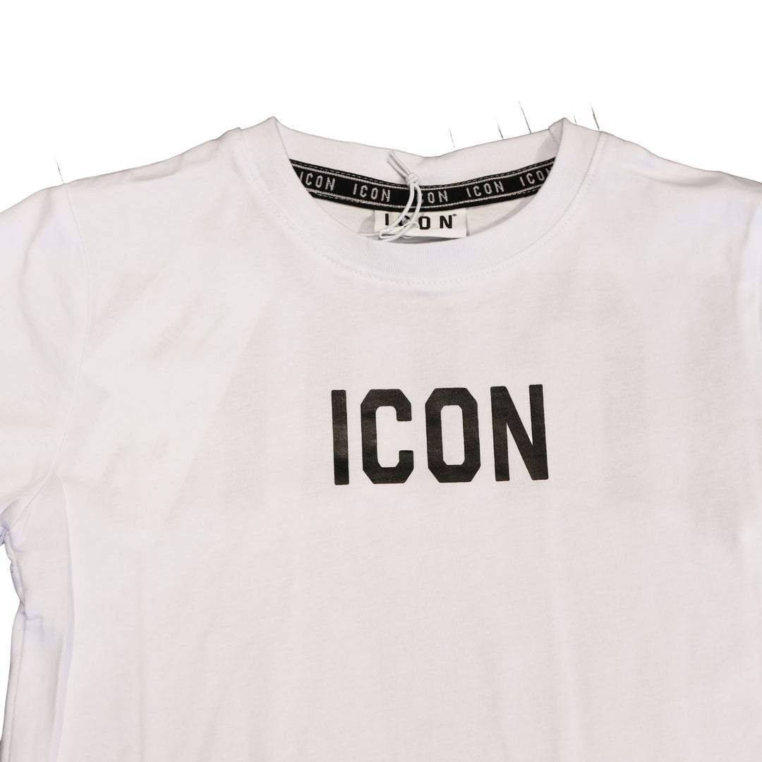 IBKS001081 - T-SHIRT - ICON