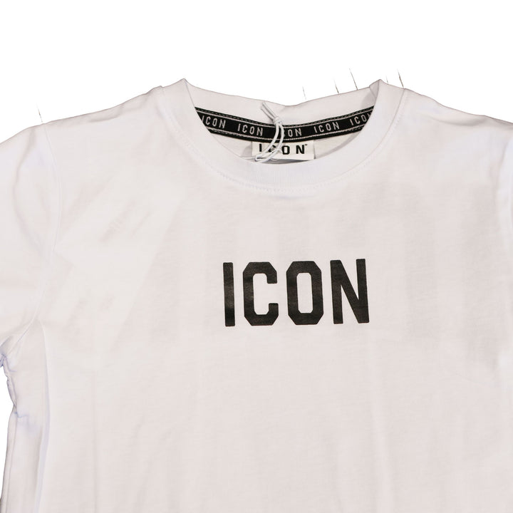 IBKS001081 - T-SHIRT - ICON