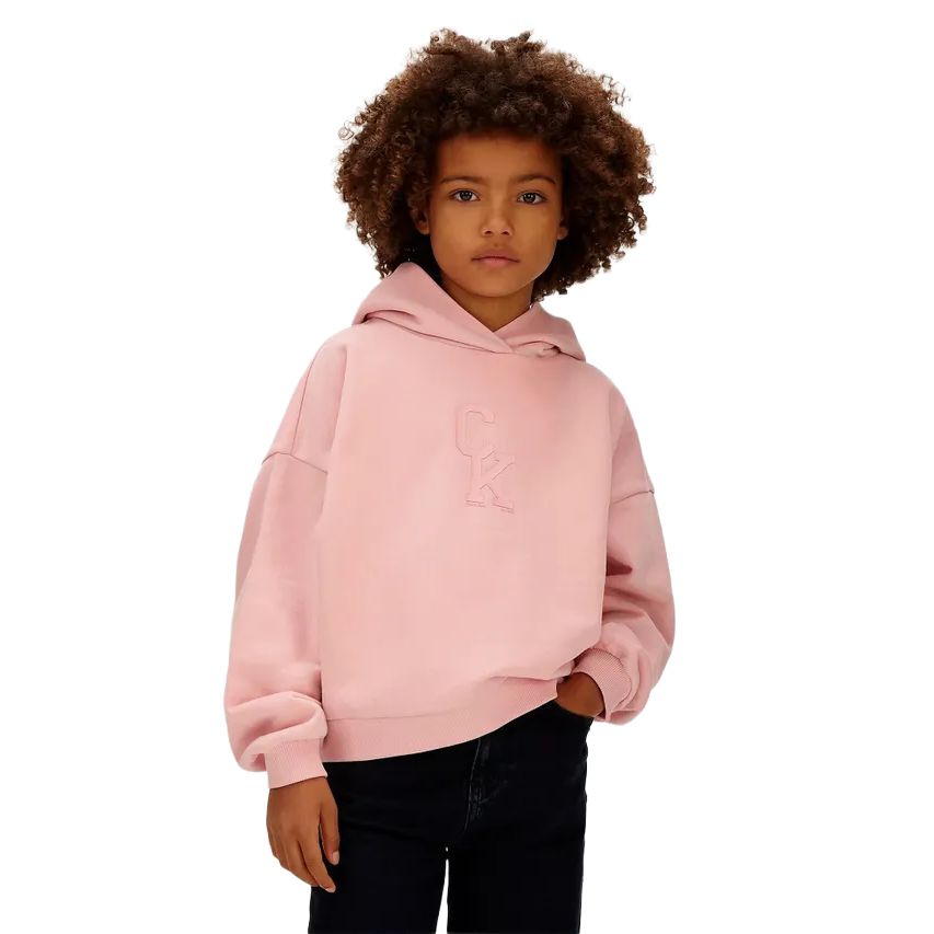 LVCKSJB24G - Felpe - Calvin Klein