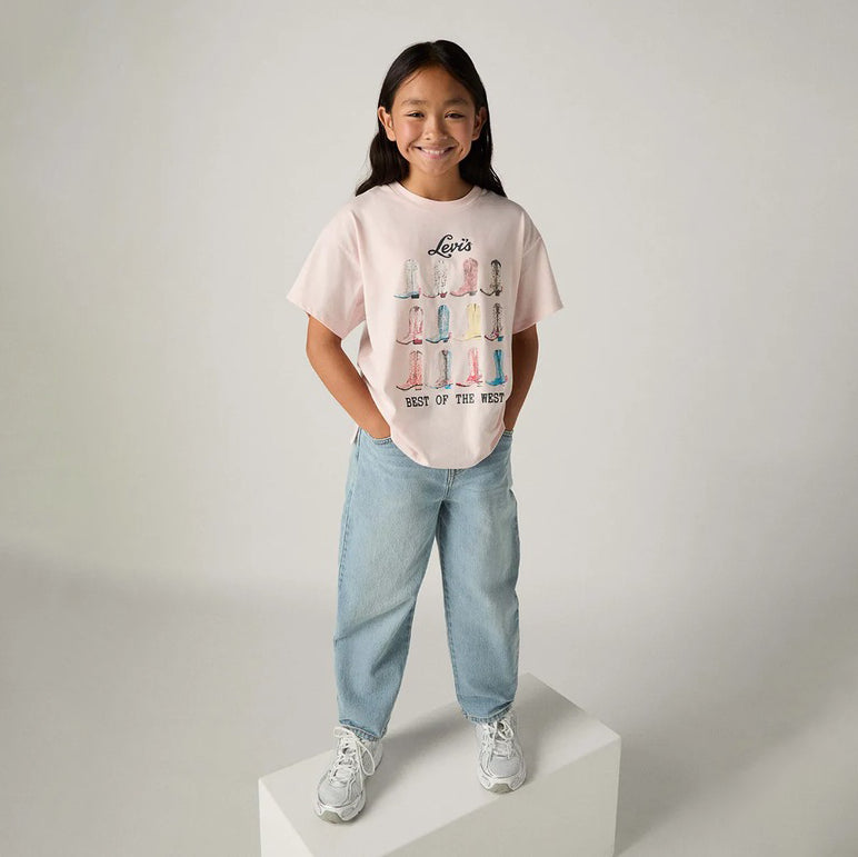 LK4EP785 4EP785 - T-SHIRT - Levi's