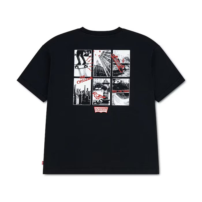 8ER746 - T-SHIRT - Levi's