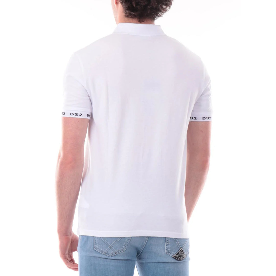 SS26305 - T-Shirt e Polo - DS2 - Uomo