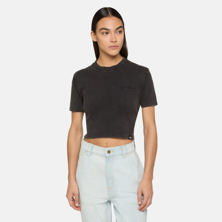 DK0A866FBLK1 - T-Shirt e Polo - Dickies