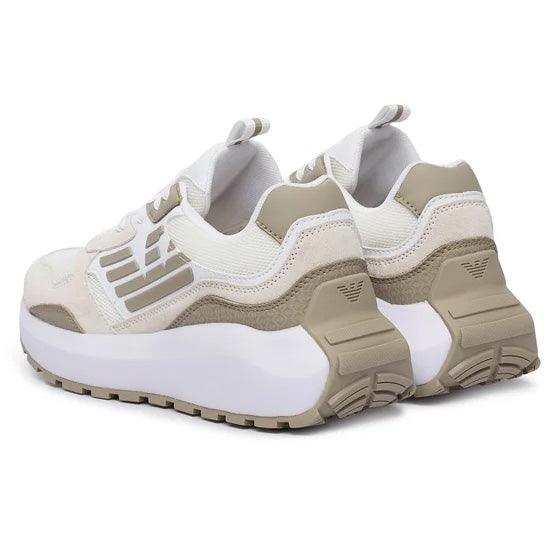 7X000657 AF23110 - Scarpe - EMPORIO ARMANI