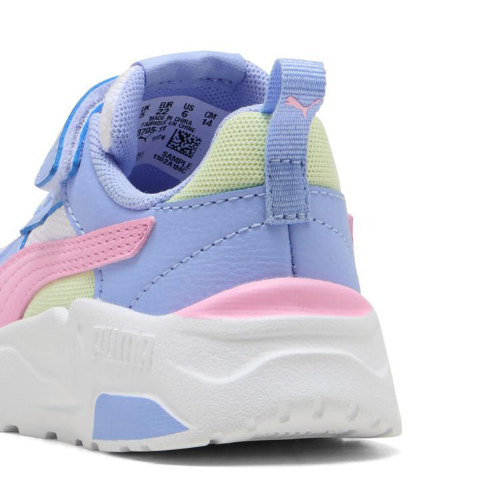 SNEAKERS PUMA® TRINITY 2 LT AC+ INF PER BAMBINI