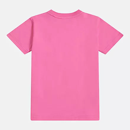 LAKG0246 - T-SHIRT - New Balance