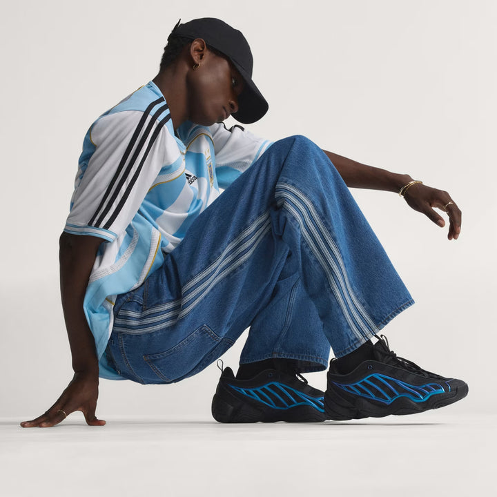 KD1499 - PANTALONE - Adidas