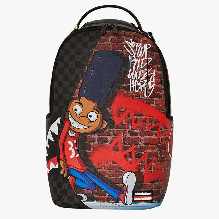 910B5942NSZ - Zaini - Sprayground