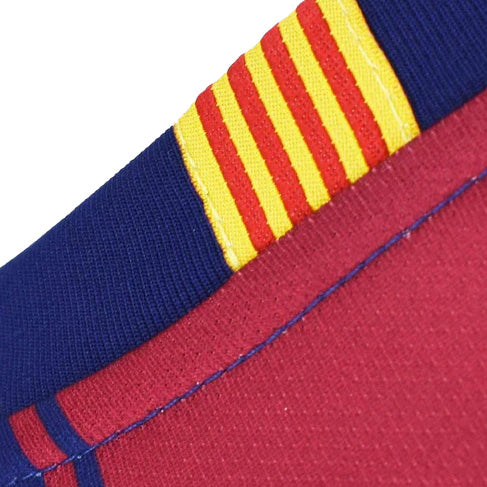 BC16GE - T-Shirt e Polo - Maglia Gara Home - F.C. BARCELONA - HOME JERSEY BLAUGRANA- Stagione 2025/2026