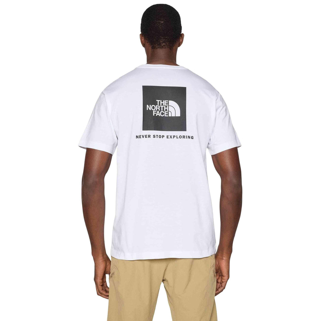 NF0A8B6KFN41 - T-SHIRT - THE NORTH FACE