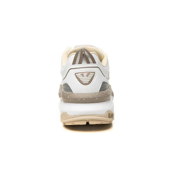 7X000602 AF10181 - Scarpe - EMPORIO ARMANI