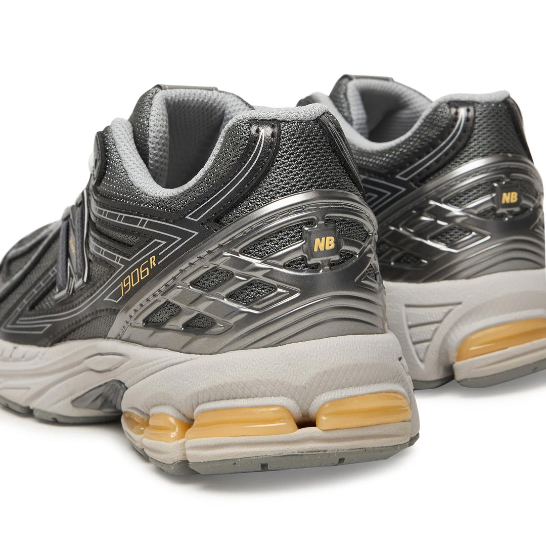 SNEAKERS DONNA NEW BALANCE 1906R GREY