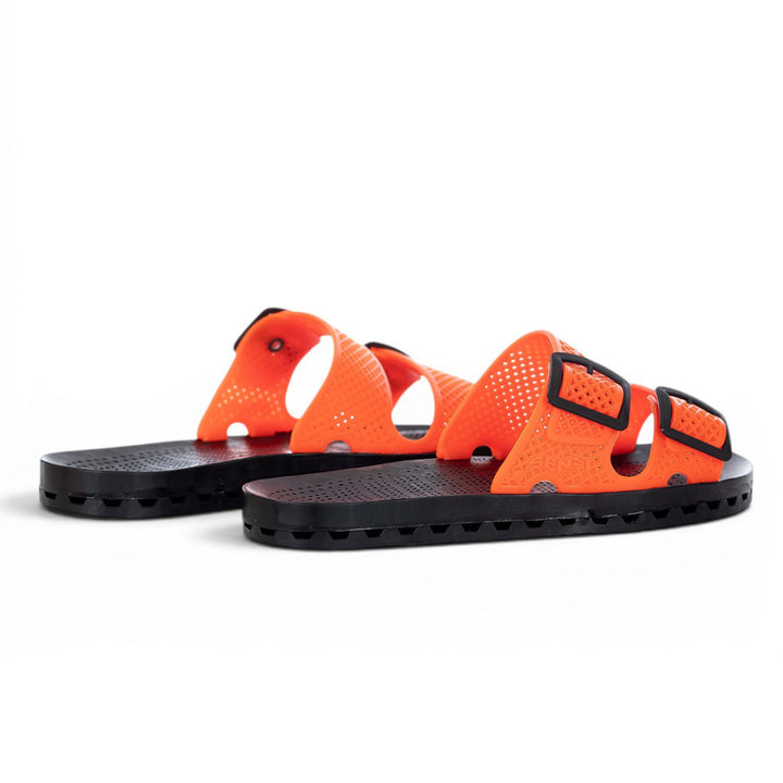 SANDALI IN GOMMA UNISEX SENSI LA JOLLA URBAN TRAFORATI
