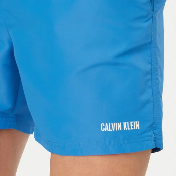COSTRUME DA BAGNO CALVIN KLEIN MEDIUM DRAWSTRING SOLID