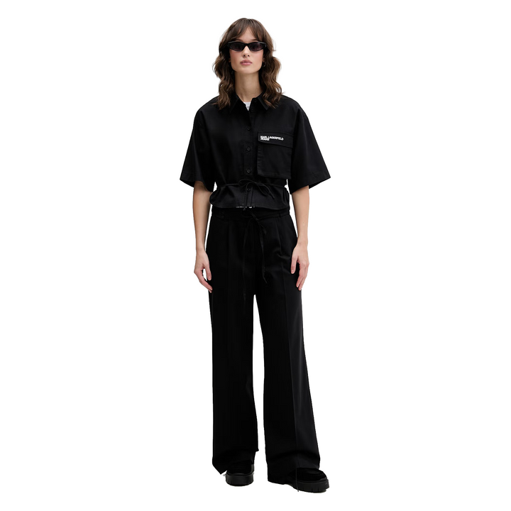 KLB2W11021 B2W11021 - Camicie - KARL LAGERFELD