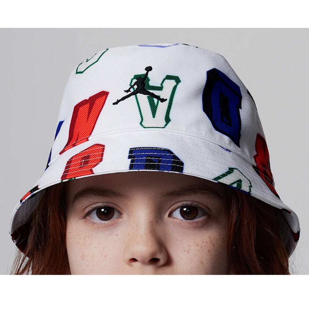 9A9027 - Cappelli - Jordan
