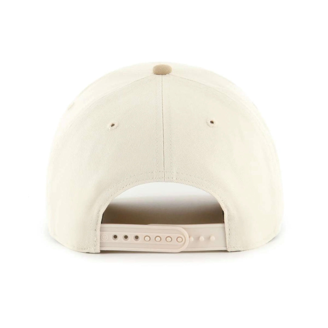 CAPPELLINO UNISEX '47 BRAND TORONTO MAPLE LEAFS SURE SHOT