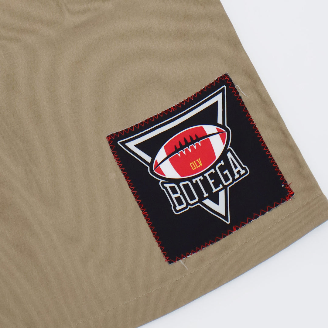 BTG0600LV - Pantaloncini - Botega