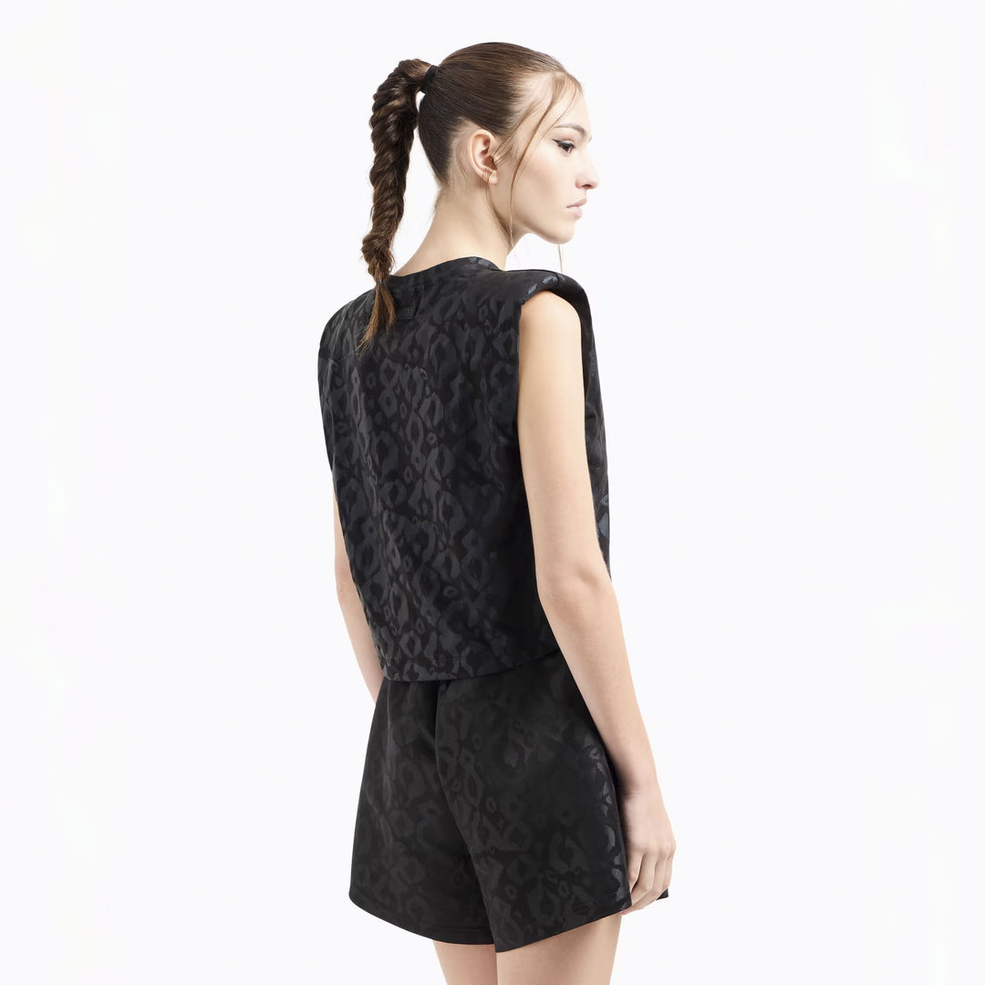 7W000484 AF15382 - Pantaloncini - EMPORIO ARMANI