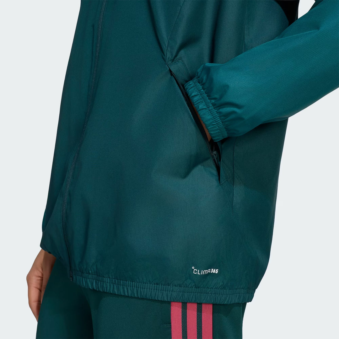 KB6385 - GIACCA - Adidas