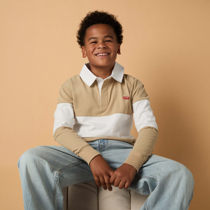 LK8EP601 8EP601 - FELPA - Levi's