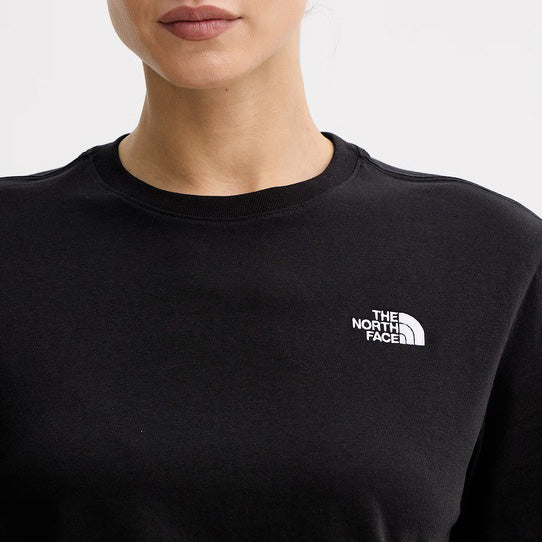 NF0A8FDHJK31 - T-Shirt e Polo - THE NORTH FACE - Donna