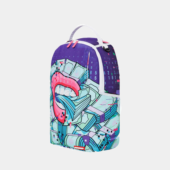 910B5398NSZ - Zaini - Sprayground