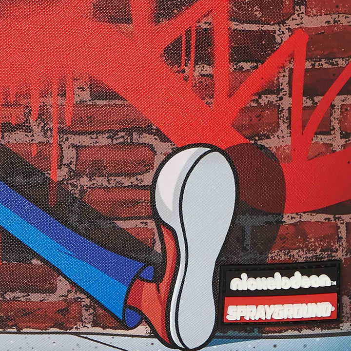 910B5942NSZ - Zaini - Sprayground