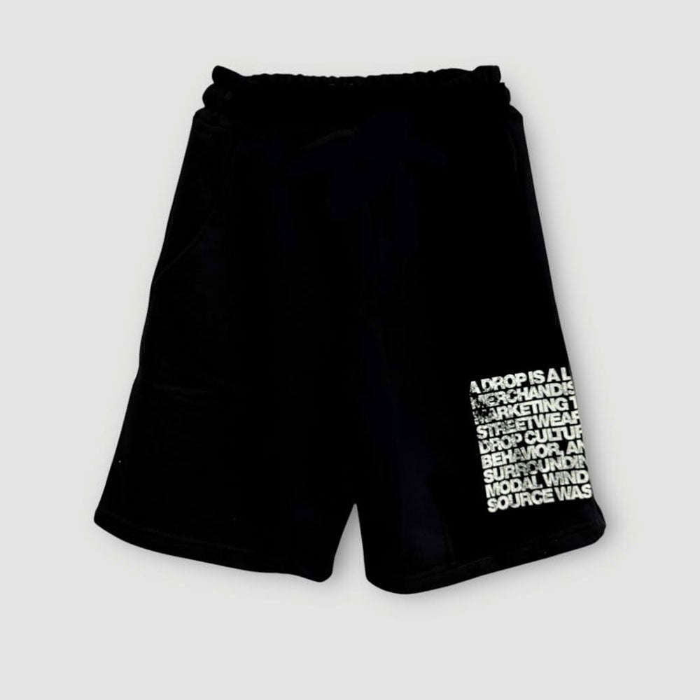 SS25K044 - Pantaloncini - DS2