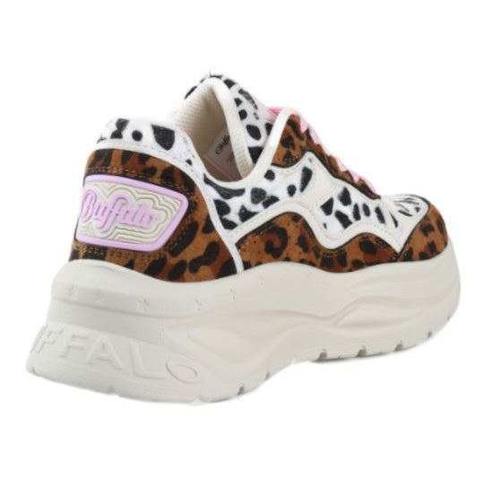 PD00016348 - Scarpe - Buffalo