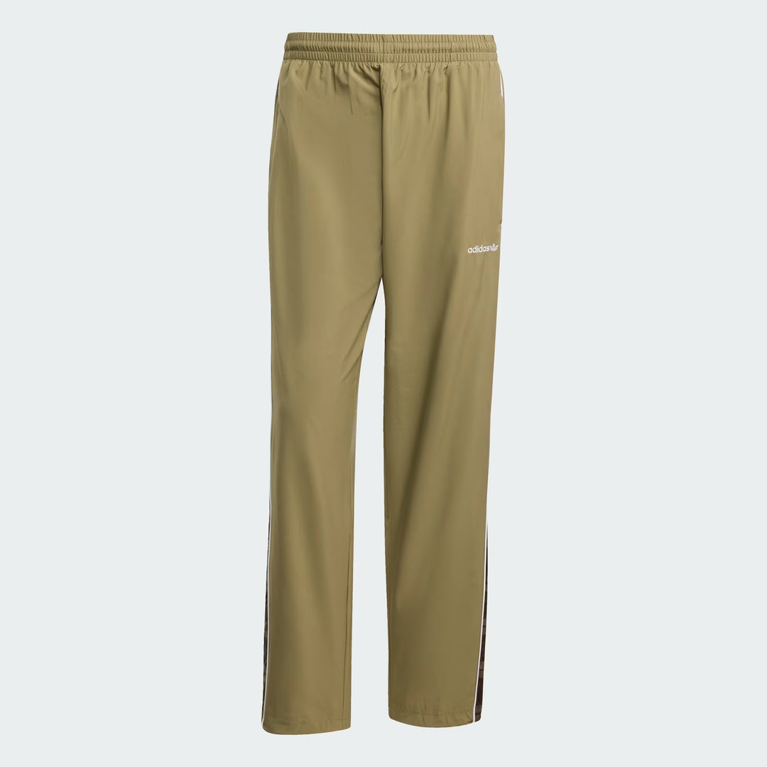 PANTALONI UOMO ADIDAS ADICOLOR CLASSICS SST – VERDE