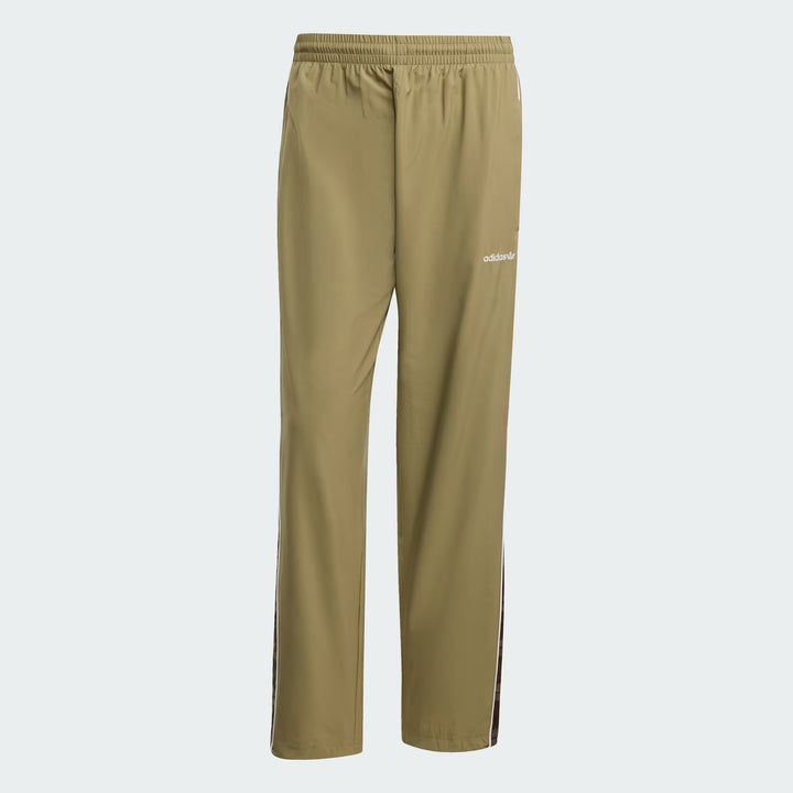 PANTALONI UOMO ADIDAS ADICOLOR CLASSICS SST – VERDE