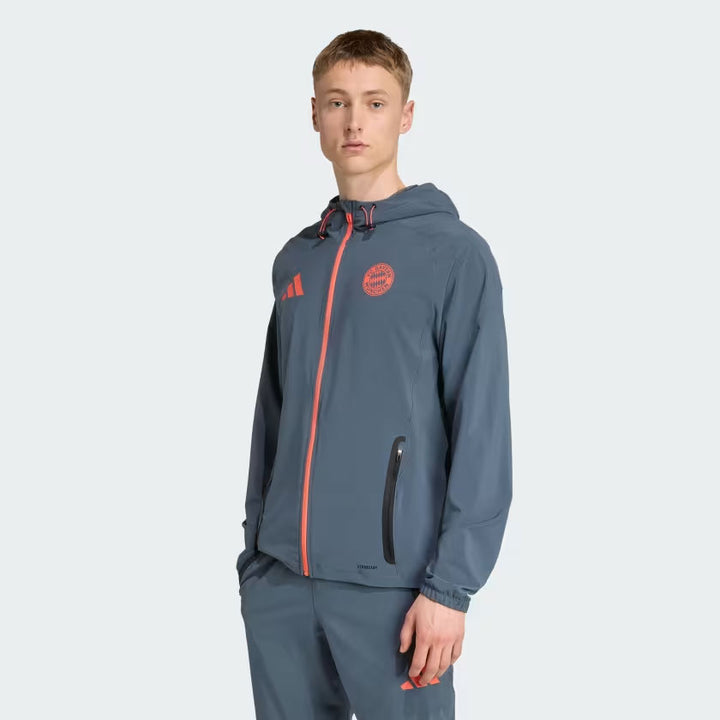 JV5343 - Giacche - Adidas