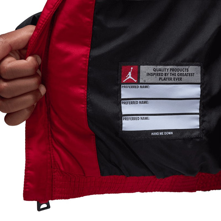 95F014 - Giacche - Jordan