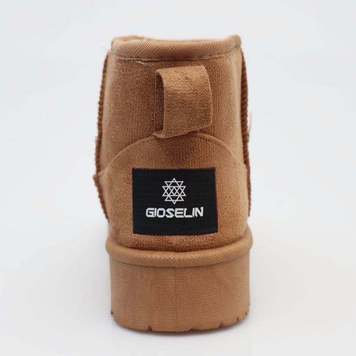 SNOWLY BASIC - Scarpe - Gioselin