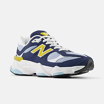G90601YR - Scarpe - New Balance